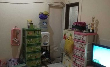 Dijual Rumah Luas Murah Bagus 2lantai Akses Gg Motor Condet