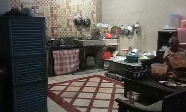 Dijual Rumah Luas Murah Bagus 2lantai Akses Gg Motor Condet