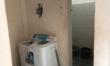 Dijual Rumah Luas Murah Bagus 2lantai Akses Gg Motor Condet