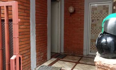 Dijual Rumah Luas Murah Bagus 2lantai Akses Gg Motor Condet