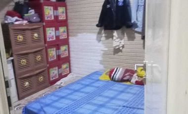 Dijual Rumah Luas Murah Bagus 2lantai Akses Gg Motor Condet