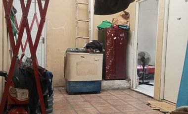 Dijual Rumah Luas Murah Bagus 2lantai Akses Gg Motor Condet