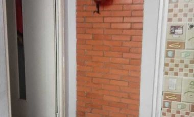 Dijual Rumah Luas Murah Bagus 2lantai Akses Gg Motor Condet