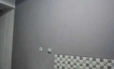 Rumah di Cluster Safira Waru, Baki, Keamanan 24 Jam