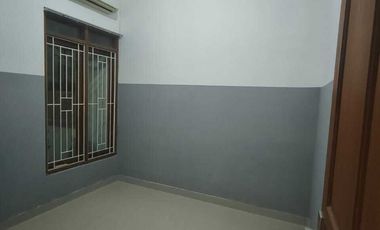 Rumah di Cluster Safira Waru, Baki, Keamanan 24 Jam