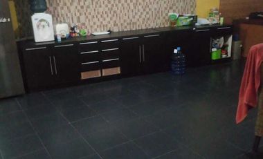 Jual Rumah Tinggal ada tempat Usaha Apotik strategis Kebon Kopi Cimahi