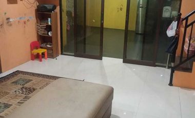 Jual Rumah Tinggal ada tempat Usaha Apotik strategis Kebon Kopi Cimahi