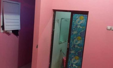 Jual Rumah Tinggal ada tempat Usaha Apotik strategis Kebon Kopi Cimahi