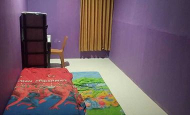 Jual Rumah Tinggal ada tempat Usaha Apotik strategis Kebon Kopi Cimahi