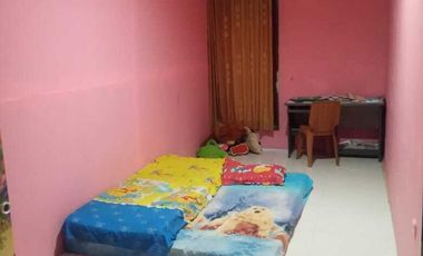 Jual Rumah Tinggal ada tempat Usaha Apotik strategis Kebon Kopi Cimahi