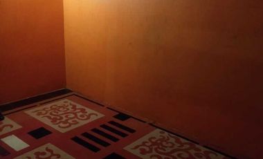 Jual Rumah Tinggal ada tempat Usaha Apotik strategis Kebon Kopi Cimahi