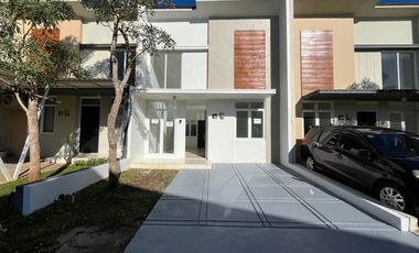 Jual Rumah Di Serpong Lagoon Dekat Akses Toll BSD