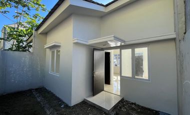 Jual Rumah Di Serpong Lagoon Dekat Akses Toll BSD