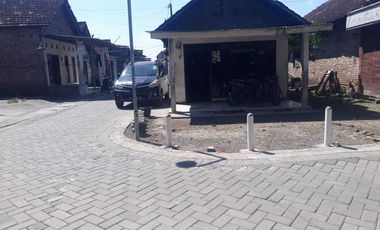 Rumah dijual di Wonoayu, Sidoarjo