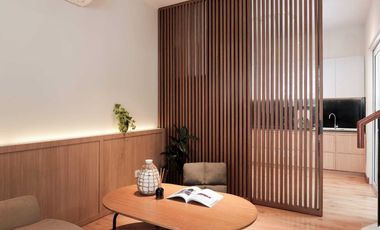 Turun harga Verdi  - Symphonia Gading Serpong  Premium