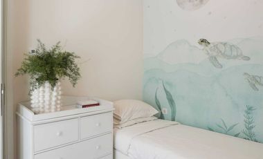 Turun harga Verdi  - Symphonia Gading Serpong  Premium