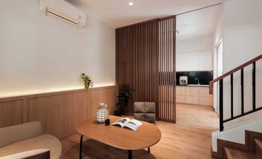 Turun harga Verdi  - Symphonia Gading Serpong  Premium