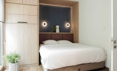 Turun harga Verdi  - Symphonia Gading Serpong  Premium