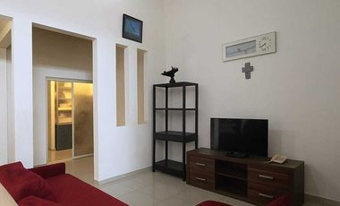 Dijual Rumah Lokasi Perum Taman Alamanda Graha Padma Semarang