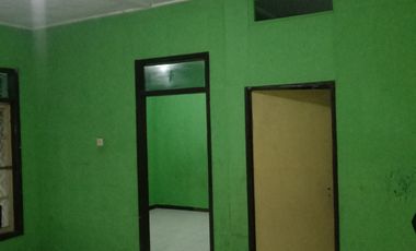 Dijual Rumah Lokasi Jl. Sukaratu Garut