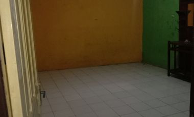 Dijual Rumah Lokasi Jl. Sukaratu Garut