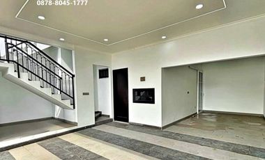 The New Luxury Modern Classic House at Pejaten Barat, Jakarta Selatan