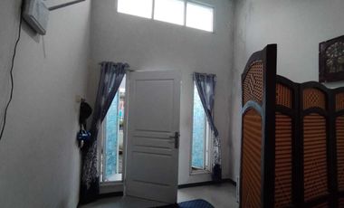 Perumahan Alana Regency cemandi sedati sidoarjo