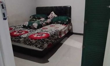 Perumahan Alana Regency cemandi sedati sidoarjo