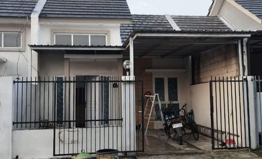 Perumahan Alana Regency cemandi sedati sidoarjo