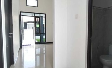 Jual Rumah Baru  Perum. Kahuripan Nirwana  Sidoarjo Kota