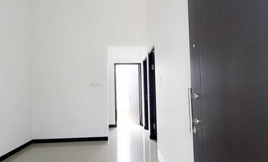Jual Rumah Baru  Perum. Kahuripan Nirwana  Sidoarjo Kota