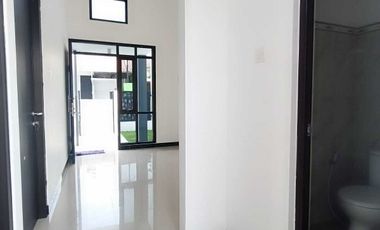 Jual Rumah Baru  Perum. Kahuripan Nirwana  Sidoarjo Kota