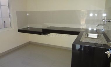 Disewakan Rumah Green Lake City EUROPE - Uk.8x20m, Rp.90jt/th