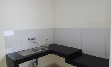 Disewakan Rumah Green Lake City EUROPE - Uk.8x20m, Rp.90jt/th