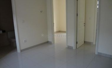 Disewakan Rumah Green Lake City EUROPE - Uk.8x20m, Rp.90jt/th