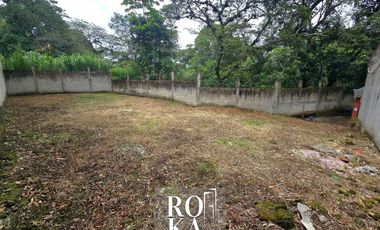 Terreno en venta San Marcos de León, Xico, Veracruz