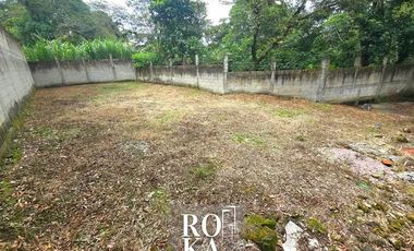 Terreno en venta San Marcos de León, Xico, Veracruz
