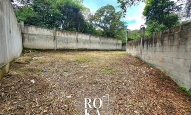 Terreno en venta San Marcos de León, Xico, Veracruz