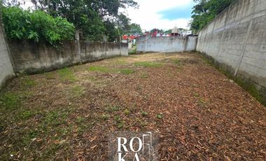 Terreno en venta San Marcos de León, Xico, Veracruz