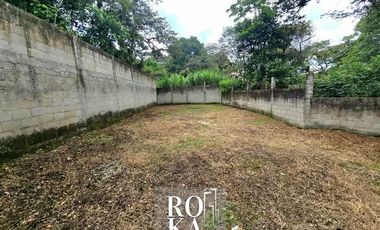 Terreno en venta San Marcos de León, Xico, Veracruz