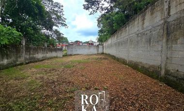 Terreno en venta San Marcos de León, Xico, Veracruz