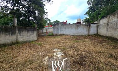 Terreno en venta San Marcos de León, Xico, Veracruz