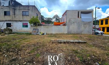 Terreno en venta en San Marcos de León, Xico, Veracruz