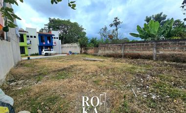 Terreno en venta en San Marcos de León, Xico, Veracruz