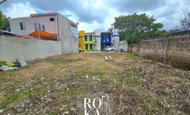 Terreno en venta en San Marcos de León, Xico, Veracruz