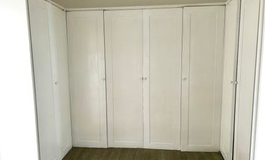 Renta departamento PH en Polanco con terraza y balcones.