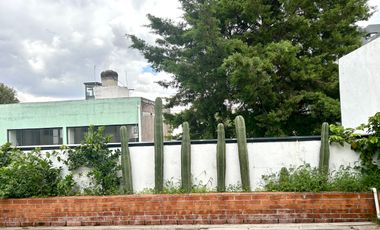 Renta departamento PH en Polanco con terraza y balcones.