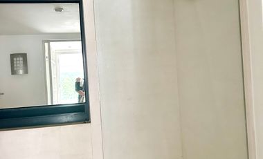 Renta departamento PH en Polanco con terraza y balcones.