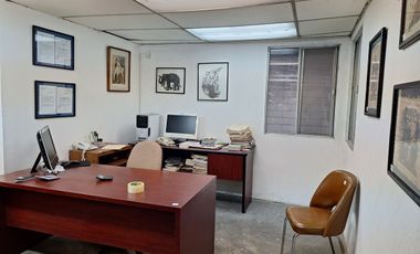 Bodega con Uso de Suelo Industrial | Mty | Colonia Industrial