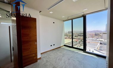 En venta oficina en Torre Azenzo